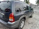 A picture of Mazda Tribute