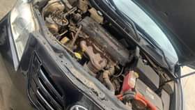 A picture of 2008 Toyota camry Hybrid 2
