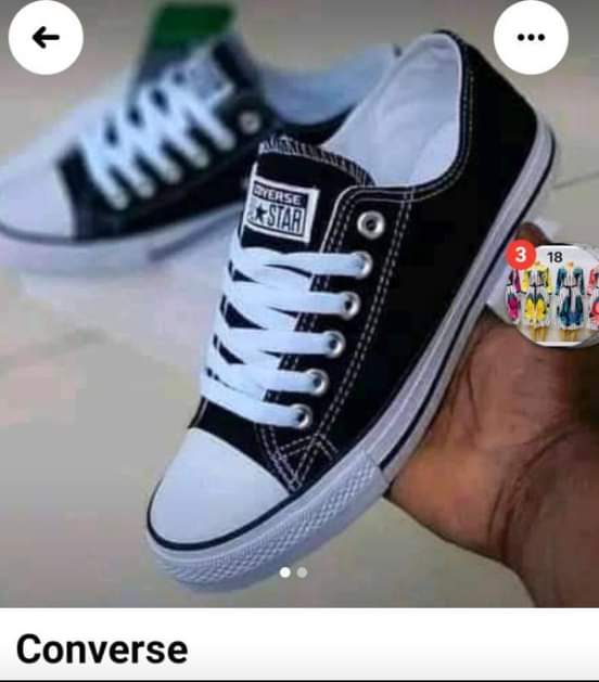 converse