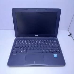 A picture of Dell latitude 3180