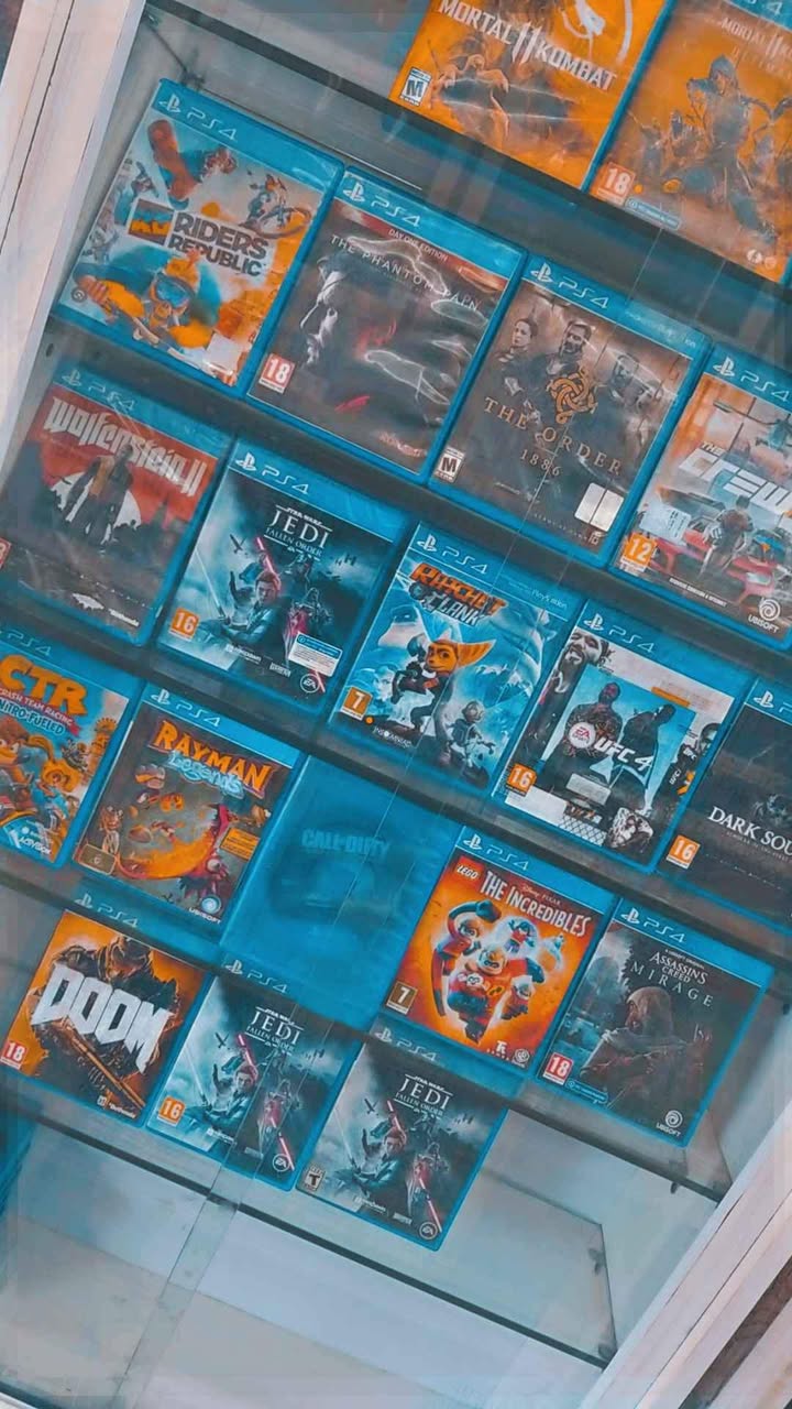 playstation