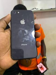iphone 8