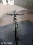 A picture of Mountain bike