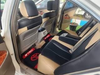 A picture of 4m Toyota Camry Muscle AC Chilling Smooth 4 Plug Engine