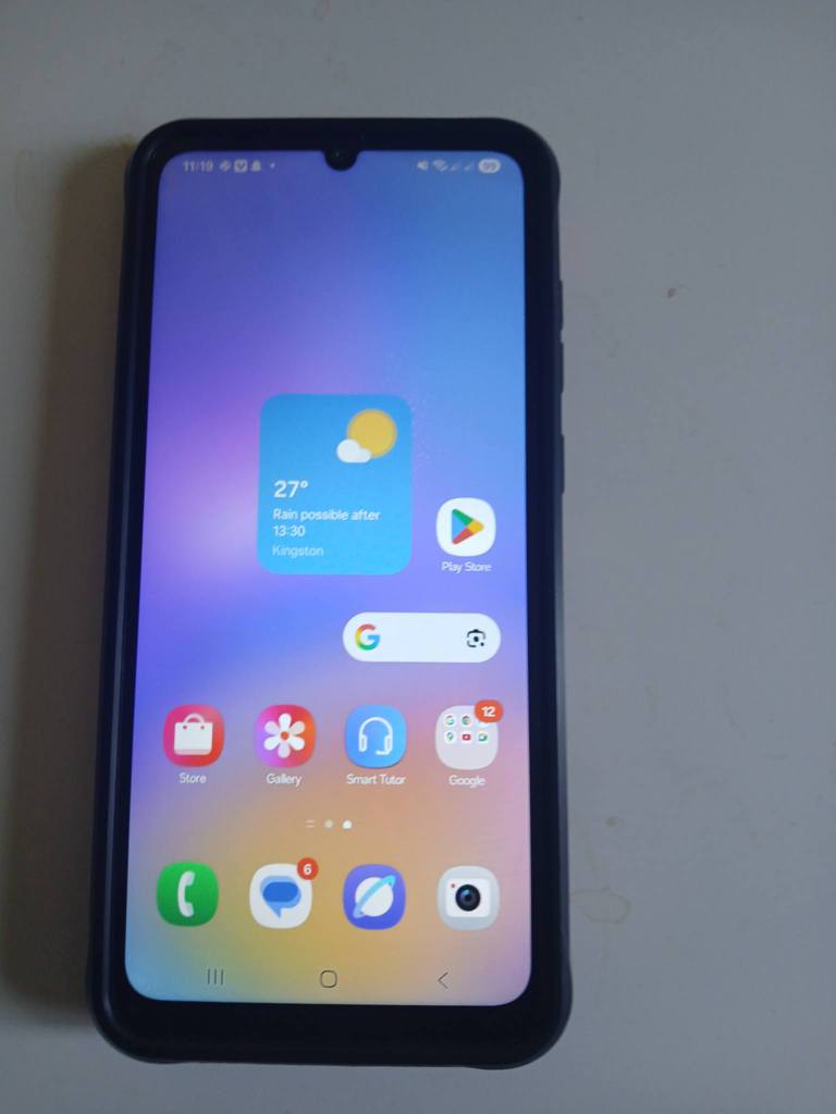 samsung galaxy a05