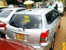 A picture of Choose one call 0708166280