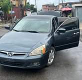 A picture of 2007 Honda Accord First body Clean in and out 4plugs