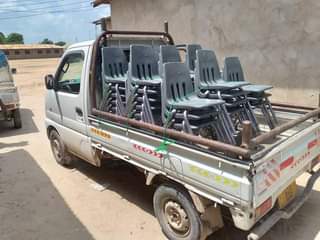 A picture of VIRCO CHAIRS