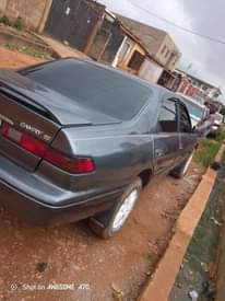A picture of Toyota Camry tynilight for sale in Lagos