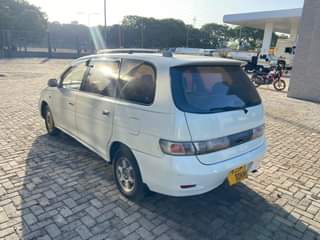 A picture of TOYOTA GAIA