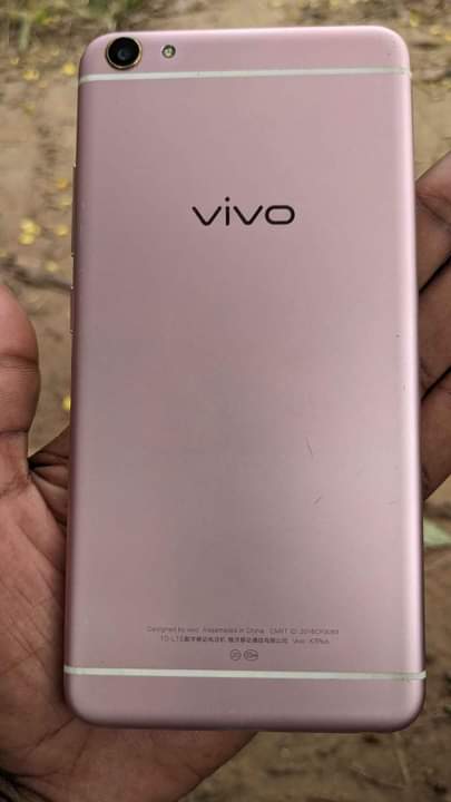 vivo phones