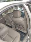 A picture of Lexus ES