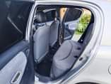 A picture of TOYOTA VITZ