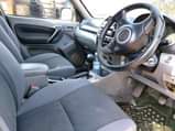 A picture of 2000 Japan RAV4