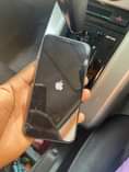A picture of iPhone XS