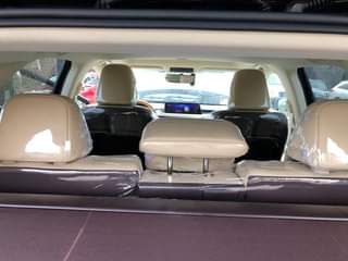 A picture of Lexus RX350 V6 2018 Model Automatic Transmission Brand New Fullest