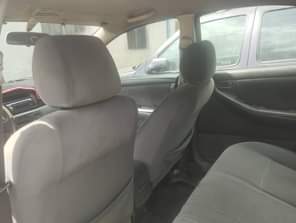 A picture of Available for inspection Manual bank Corolla for 980k Engine and