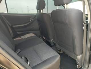 A picture of Toyota Corolla obama