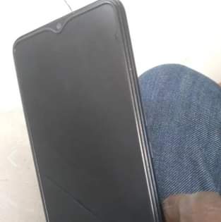 infinix hot 10i