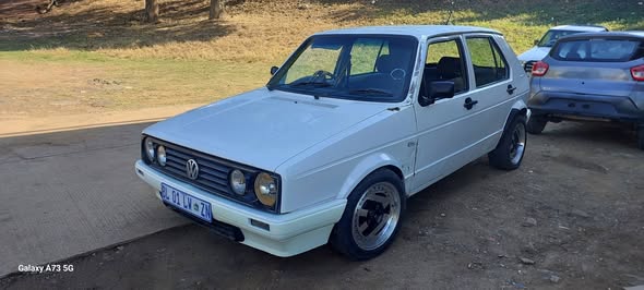golf under r100000