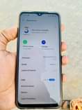 A picture of Realme 9i 5g