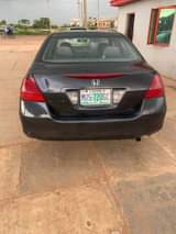 A picture of 2005 Honda DC 05