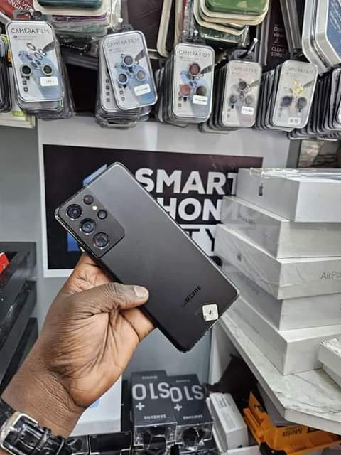 samsung s21