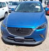 mazda cx3