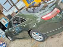 A picture of Toyota camry 07
