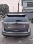 A picture of Ford Edge 2010 model Pure First body No single fault..07032692504