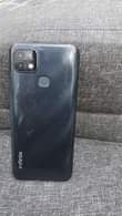 A picture of Infinix hot10i