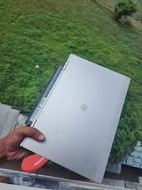 A picture of Hp 2570p core i5 Hdd 500Gb Ram 8Gb Processor 2
