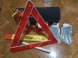 A picture of Kit de emergencia para vehculos