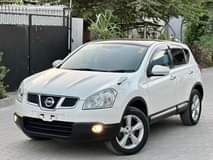 A picture of NISSAN DUALIS