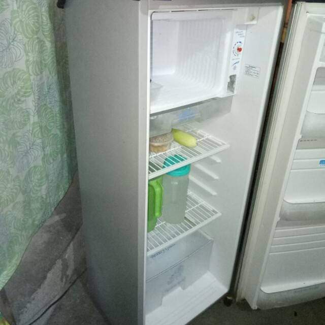 fridges