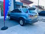 A picture of HARRIER OLDMODEL NAMBA D