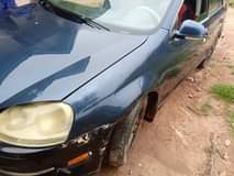 A picture of Volwagen Jetta2006 for sale Engine and gear ok It s