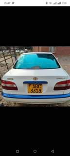 cars under 2000