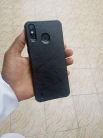A picture of INFINIX SMART 4 NA SPARK 3