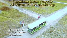 A picture of VIWANJA VYA MAKAZI BORA VIKINDU VIANZI BEI MILLION 1 KUONA
