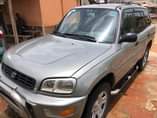 A picture of Toyota Rav4