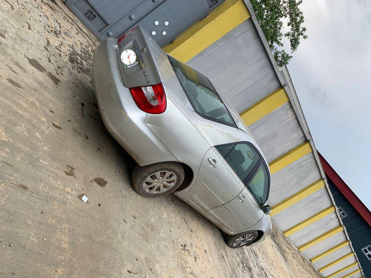 A picture of Toyota big daddy Toks standard 04