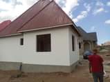 A picture of Nyumba inauzwa ipo mbagala chamazi bei million 28 maongezi yapo