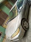 A picture of Hounda Accord year 02 engine and transmission and ac is