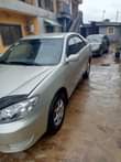 A picture of 8 Months Used 2005 Toyota Camry First Body Extremely Clean