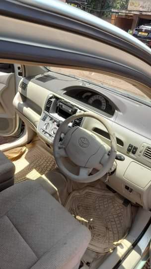 used toyota raum