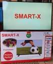A picture of SMART X 32INCH FRAMELESS DIGITAL FLAT SCREEN TV