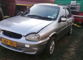 used opel
