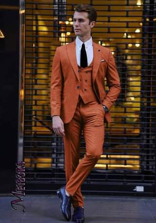 A picture of Men s suits