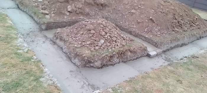 building material
